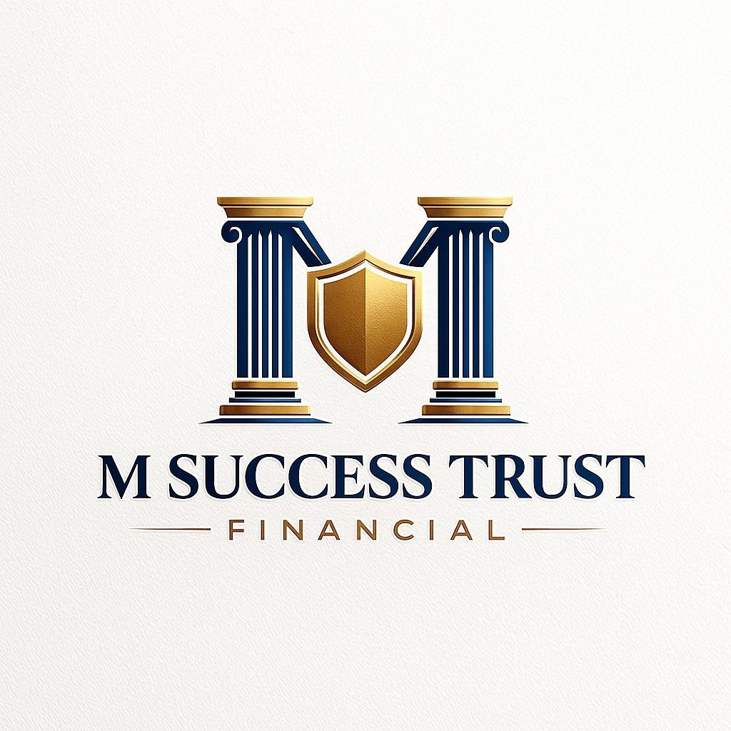 M Success Logo